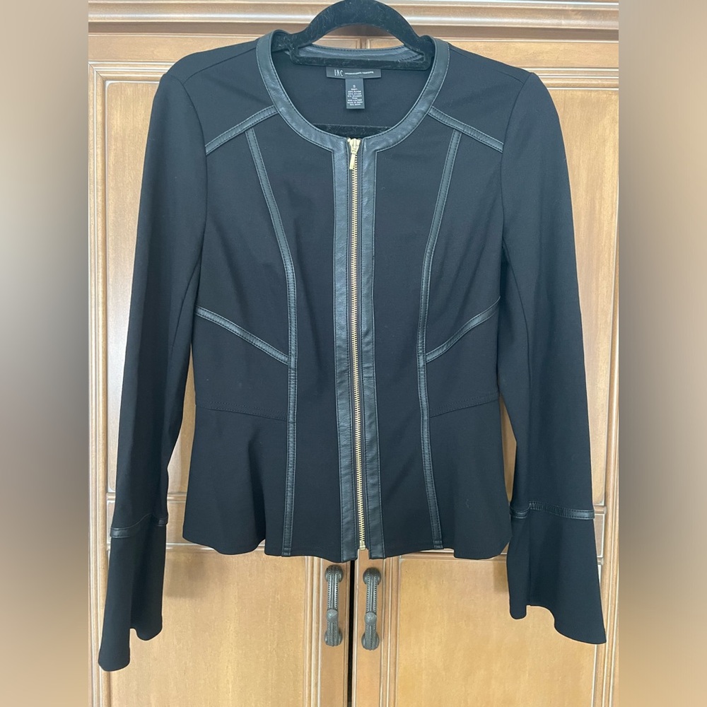 INC Jacket
